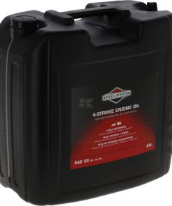 Aceite de motor, SAE30 25 L