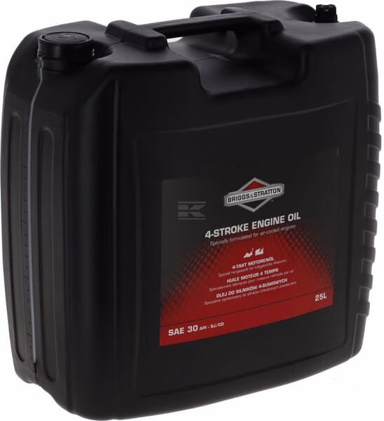 Aceite de motor, SAE30 25 L