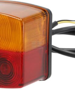 Rear light