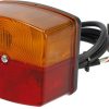 Rear light