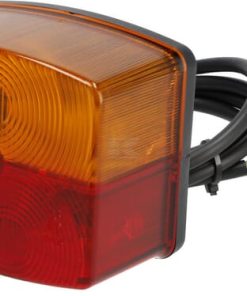 Rear light