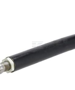 Tie rod end