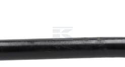 Tie rod end