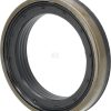Retén de eje 4 Shaft seal