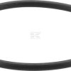 Fuel pump seal