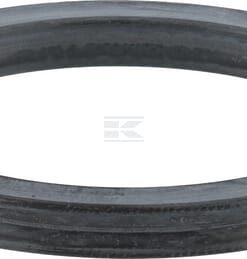 Water pump seal
