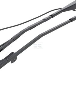 Wiper arm