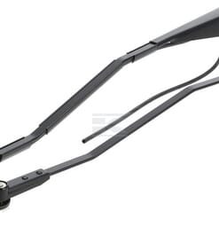 Wiper arm