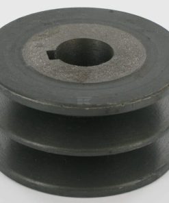 Correa trapezoidal