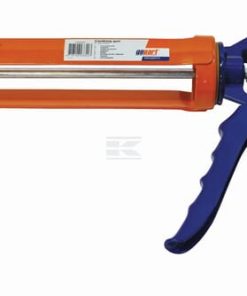 Pistola de cartuchos para calafateo 9", gopart