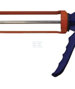 Pistola de cartuchos para calafateo 9", gopart