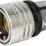Manguito 3/8" sobrecarga