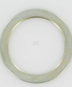 Casquillo distanciador 2 mm