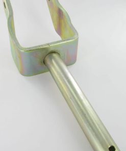 Visera tipo VA4
