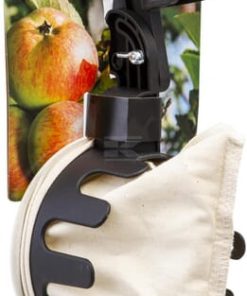 Recogedor de frutas UP80