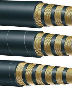 Manguera 6K-DN16 420 bar Alfabiotech