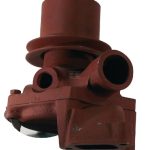 Bomba de agua Zetor