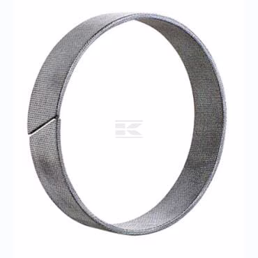 Anillo guía 125x130x15mm - GR 3 Anillo guía 125x130x15mm - GR