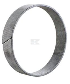 Anillo guía 80x75x15mm - 10E/GTP