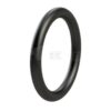 Junta tórica Ø79x3 mm, 75 shore, Viton, Kramp