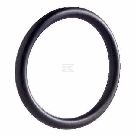 Tórica 80x10mm 75 shores Viton Kramp