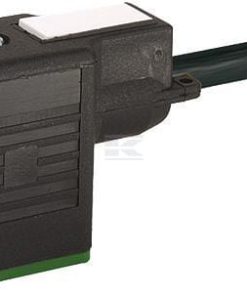 Enchufe 11 mm, cable 7,5 m, PU