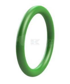 Junta tórica Ø14x1,5 mm, 75 shore, Viton, Kramp