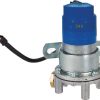 Bomba de combustible eléctrica