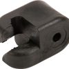 Aislador, cuerda de hasta 7 mm