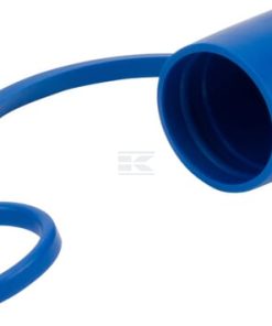 Tapón guardapolvo para racores TEMA de 1"