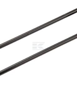 Diente rastrillo Molon Speedy p/Molon 295x65x6,5