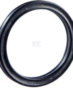 Junta X-ring Ø75,87x2,62 mm, 70 shore, Kramp