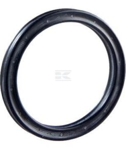 Junta X-ring Ø10,2x2,62 mm, 70 shore, Kramp