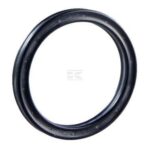 Junta X-ring Ø37,47x5,33 mm, 70 shore, Kramp
