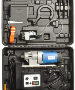 Taladradora magnética MB 45 1400 W