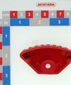 Escala de profundidad LH en el dosificador NG plus
