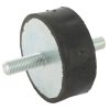 Amortiguador antivibratorio de tipo A 4 Amortiguador antivibratorio de tipo A