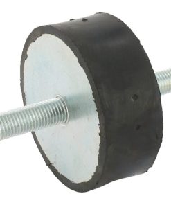 Amortiguador antivibratorio de tipo A