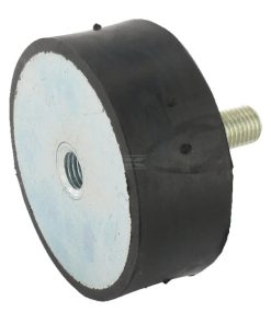 Amortiguador antivibratorio de tipo B