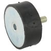 Amortiguador antivibratorio de tipo B