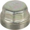 Tapón antipolvo M55x2 mm