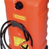 Carrito para combustible 53l
