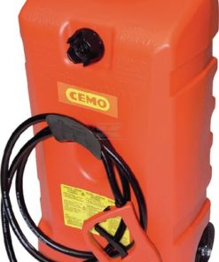 Carrito para combustible 53l