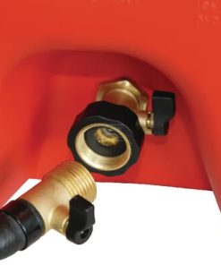 Carrito para combustible 53l