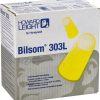 Tapón oído Bilsom 303L (200 P) 5 Tapón oído Bilsom 303L (200 P)