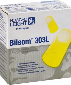 Tapón oído Bilsom 303L (200 P)