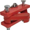 Mounting flange