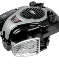 Engine, vertical, 37 HP, 2 cylinder, Vanguard, Briggs & Stratton