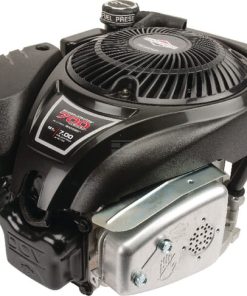 Motor, vertical de 5,0 HP, 750 EX, un cilindro, Briggs & Stratton