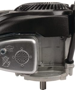 Motor, vertical de 5,0 HP, 750 EX, un cilindro, Briggs & Stratton